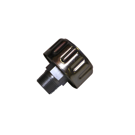 Lenz Filler Breather Screw-Ins Threaded: 3.3’’ Length, 3/4" NPT 221680